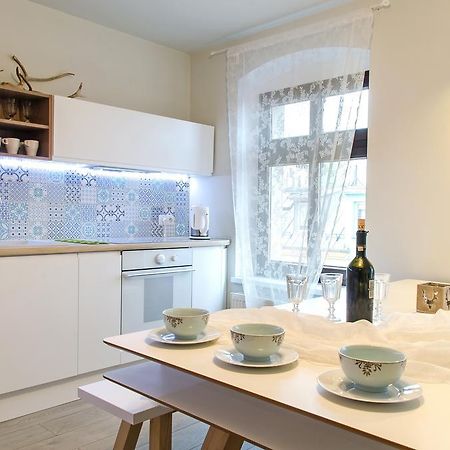 Apartment Nordkapp 弗罗茨瓦夫 客房 照片
