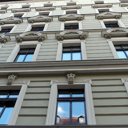 Apartment Nordkapp 弗罗茨瓦夫 外观 照片