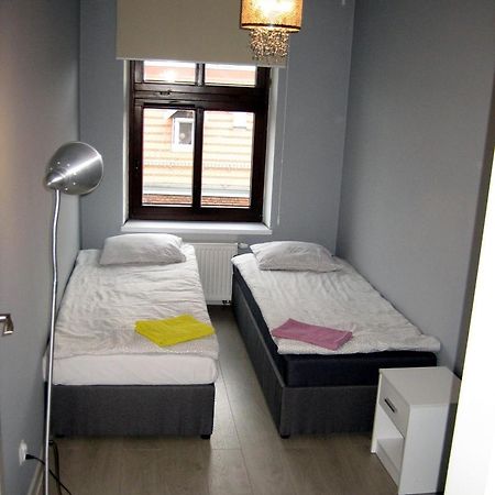 Apartment Nordkapp 弗罗茨瓦夫 外观 照片
