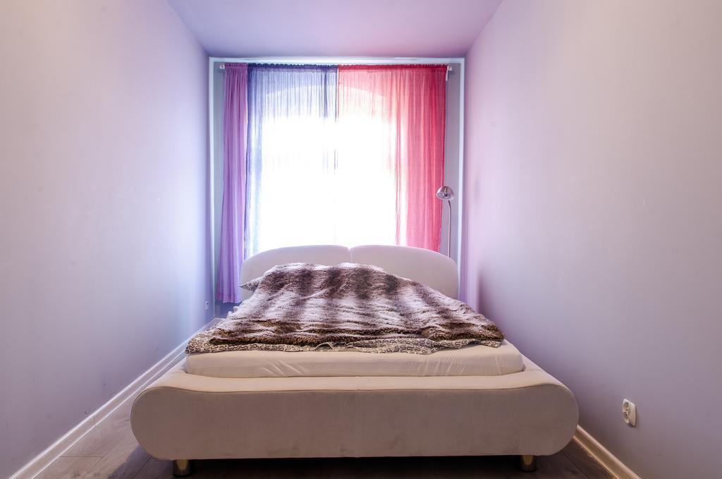Apartment Nordkapp 弗罗茨瓦夫 客房 照片