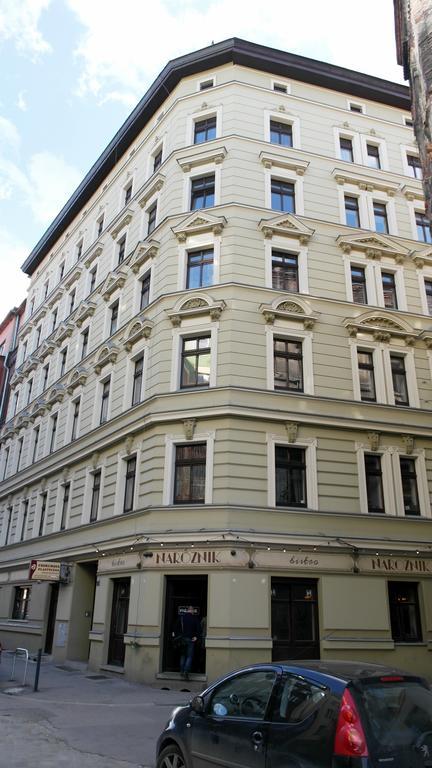 Apartment Nordkapp 弗罗茨瓦夫 外观 照片
