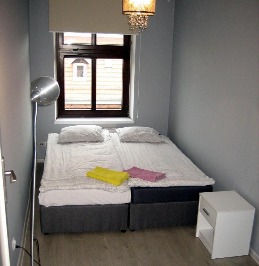 Apartment Nordkapp 弗罗茨瓦夫 外观 照片