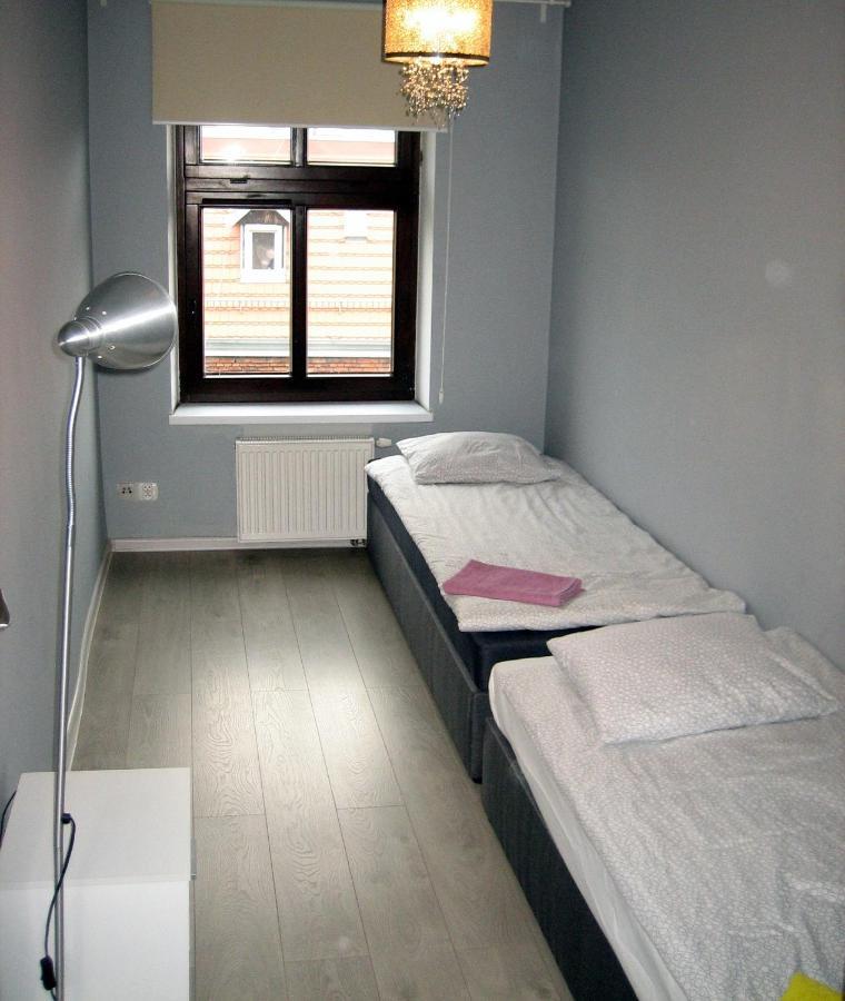 Apartment Nordkapp 弗罗茨瓦夫 外观 照片