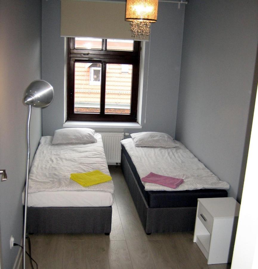 Apartment Nordkapp 弗罗茨瓦夫 外观 照片
